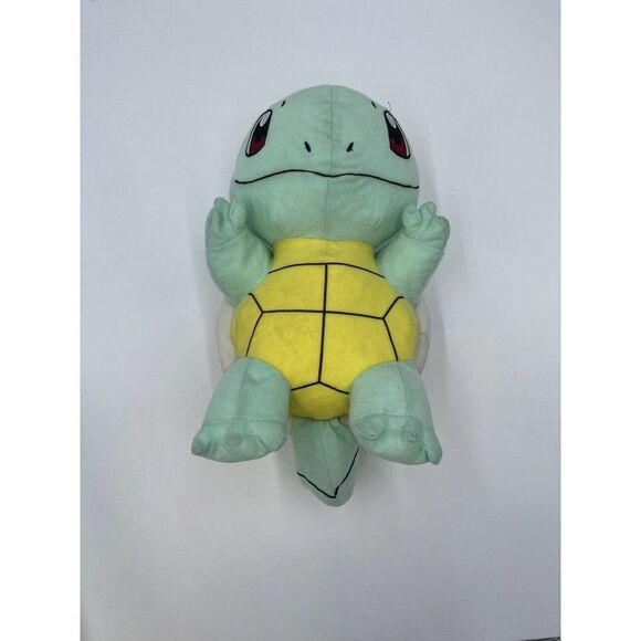 pokemon plush squirtle Toy Factory - Picture 1 of 7